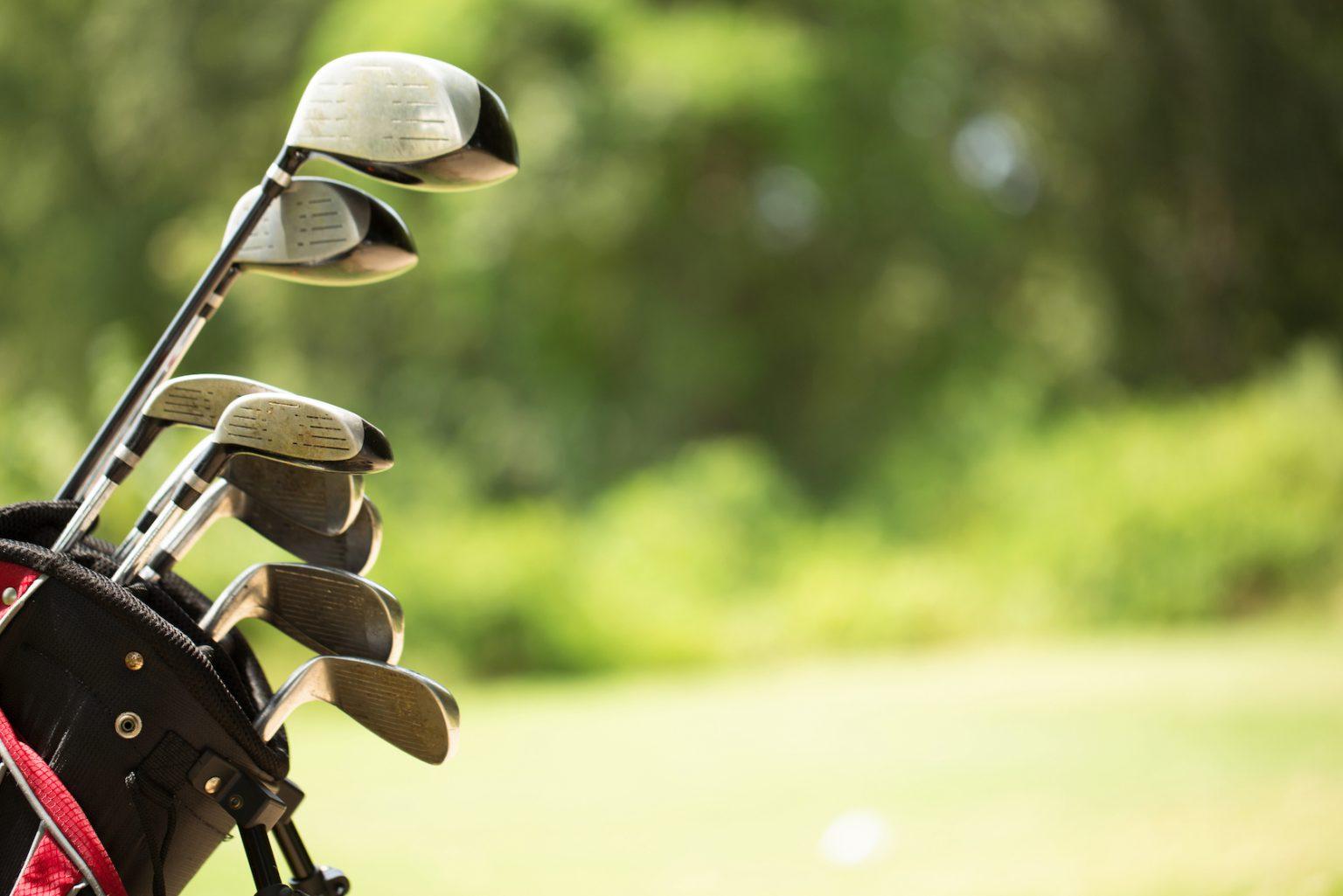 Đừng bỏ lỡ kinh nghiệm chọn gậy golf chuẩn xác nhất