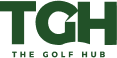 The Golf Hub logo