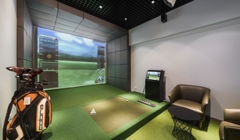 LÀN SÓNG GOLF 3D – XU HƯỚNG MỚI SẼ ĐỔ BỘ NĂM 2022