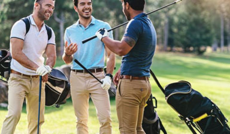 Bạn đã biết gì về lịch sử của golf?