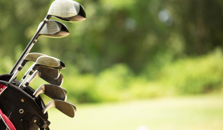 Đừng bỏ lỡ kinh nghiệm chọn gậy golf chuẩn xác nhất