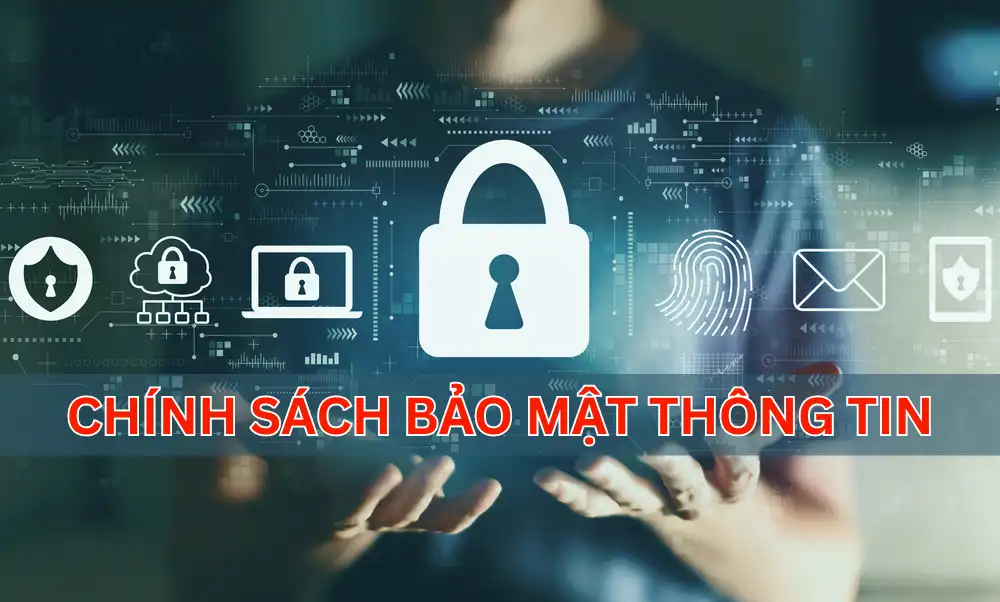 Chính sách bảo mật - Công cụ hạ tầng, nguồn nhúng và liên kết ngoài