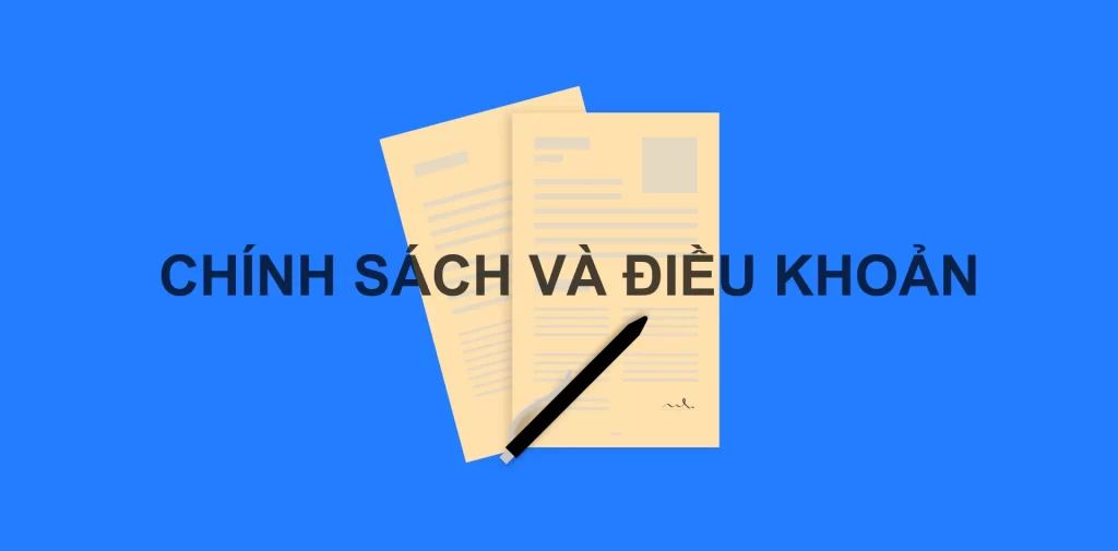Điều khoản dịch vụ trang cá nhân - Quyền sở hữu trí tuệ đối với nội dung gốc