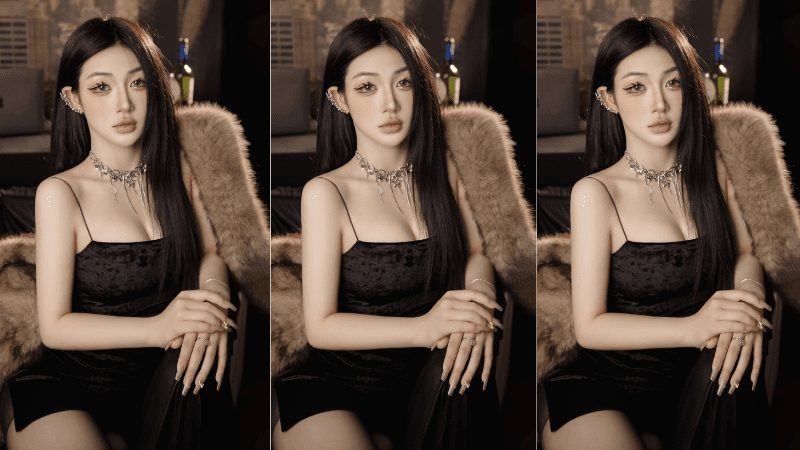 Trần Hà Linh nghệ thuật - Vẽ tranh như một cách “giải nén” áp lực và tự điều chỉnh