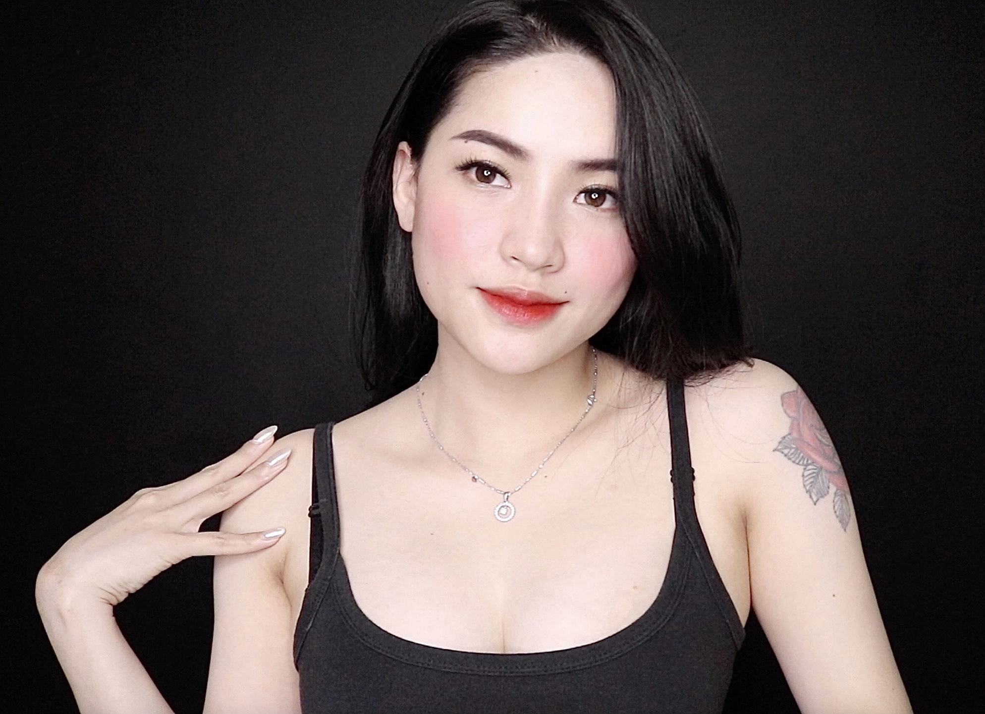 Trần Hà Linh holiday - Hà Nội ngày cuối năm và những khung hình tự nhiên