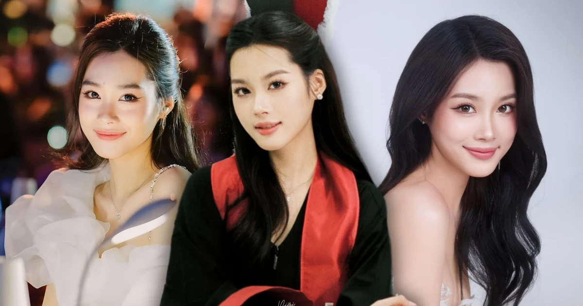 Trần Hà Linh accessories - Lên hình, livestream: tập trung vùng mặt và cổ