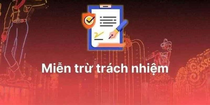 Tuyên bố từ chối trách nhiệm - Nguồn công khai và nguyên tắc lựa chọn