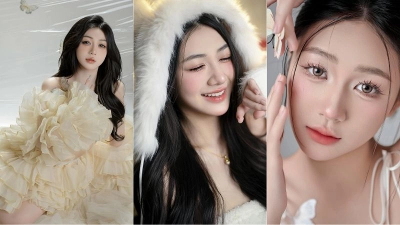 Trần Hà Linh reading challenge - Vì sao hình tượng Linh khiến thử thách dễ lan tỏa