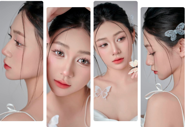 Trần Hà Linh skincare routine - Xác định loại da và vấn đề chính trước khi chọn sản phẩm