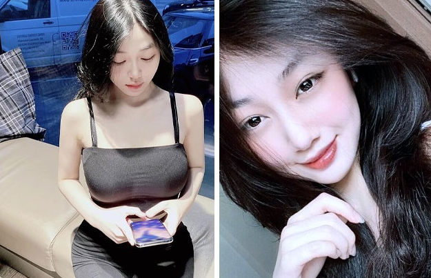 Trần Hà Linh home decor - Bố cục theo lối đi và điểm nhìn