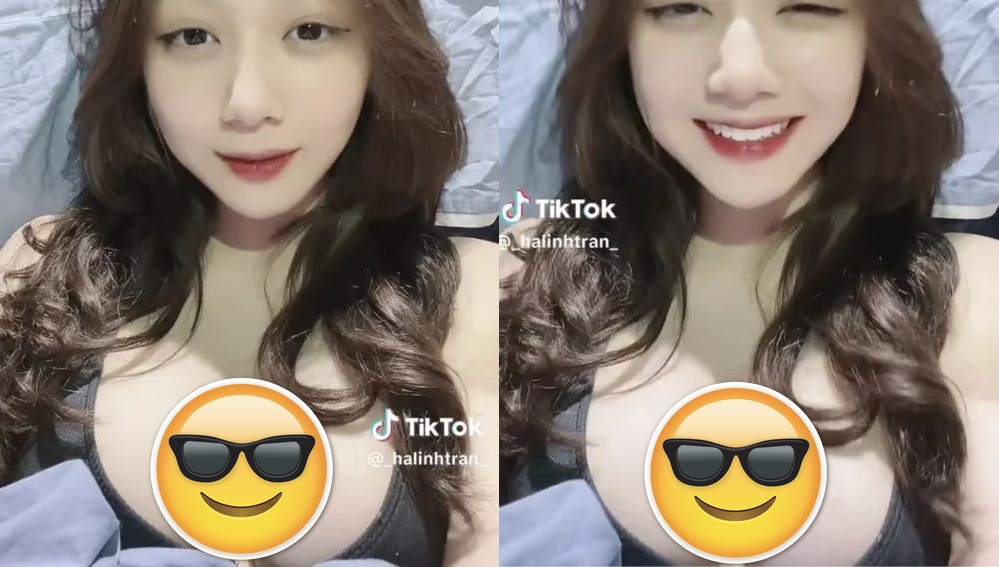 Trần Hà Linh perfume - Tông mùi sạch, thanh và dễ gây thiện cảm