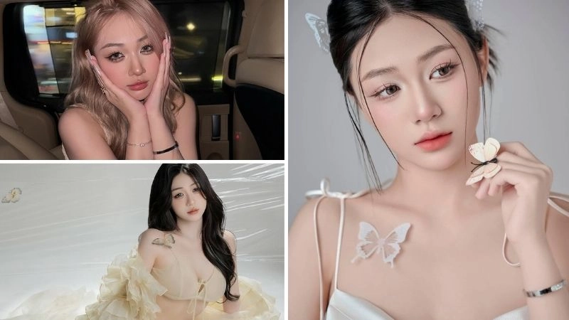 Trần Hà Linh journaling - Bước 2: Đặt tên cảm xúc bằng từ cụ thể